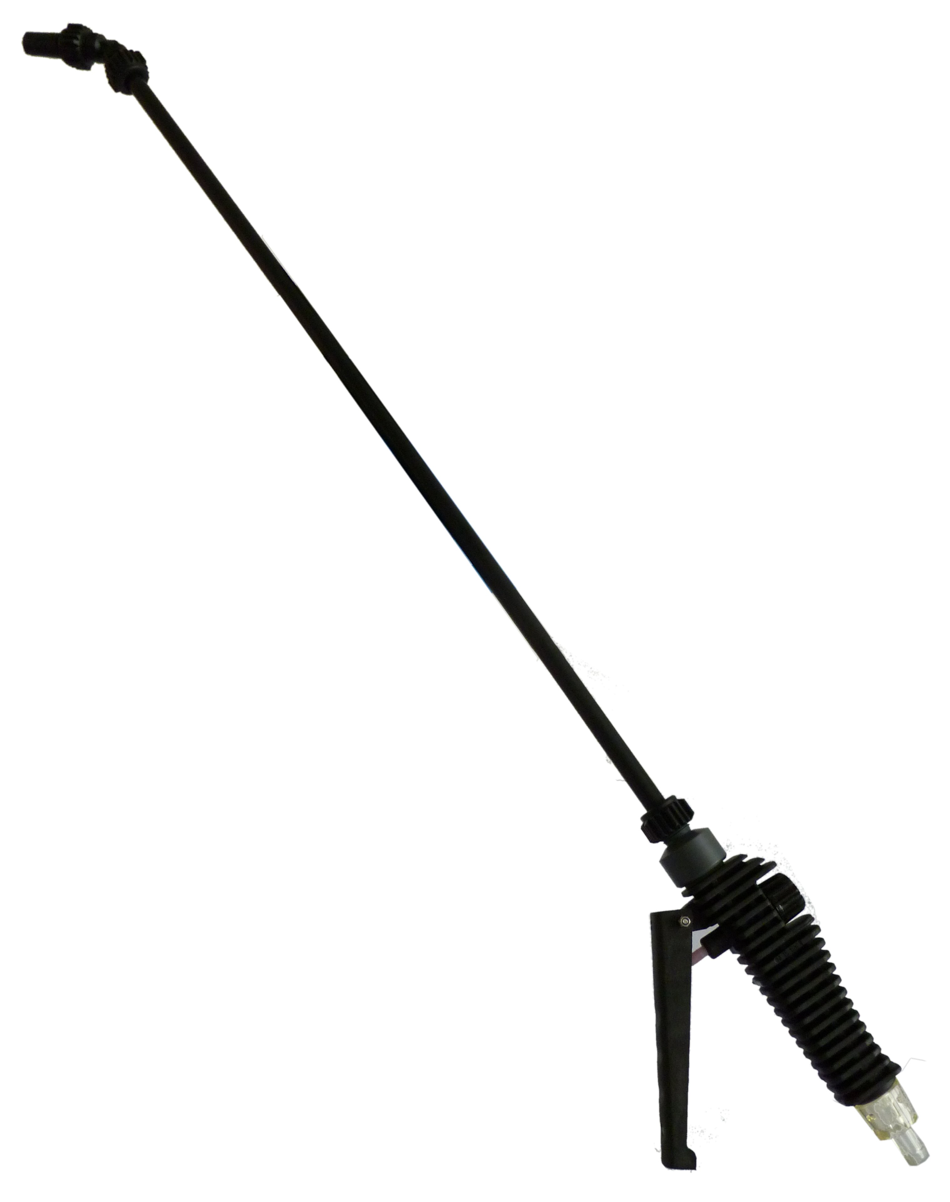 PELOX Spraylanse Komplet